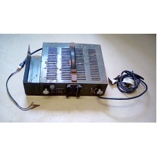 PYE FAST CHARGER UNIT FOR PYE PEGASUS BATTERY